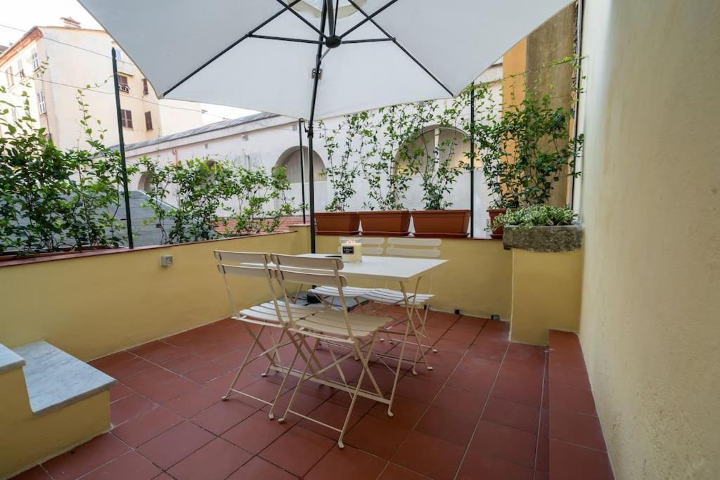 Casa Uetta Apartment La Spezia Exterior photo