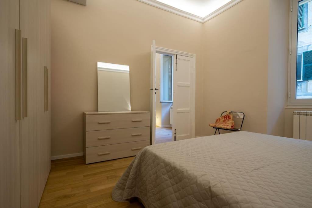 Casa Uetta Apartment La Spezia Exterior photo