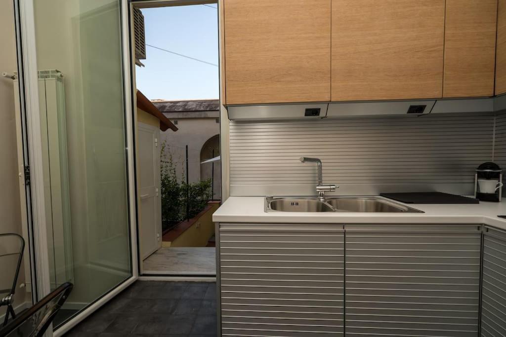 Casa Uetta Apartment La Spezia Exterior photo