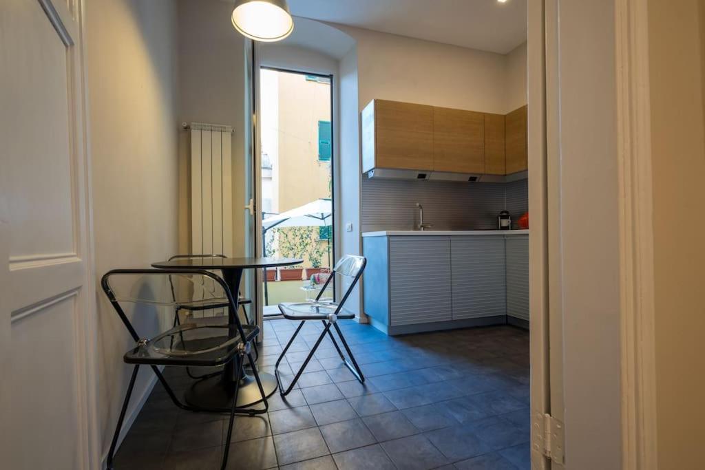 Casa Uetta Apartment La Spezia Exterior photo