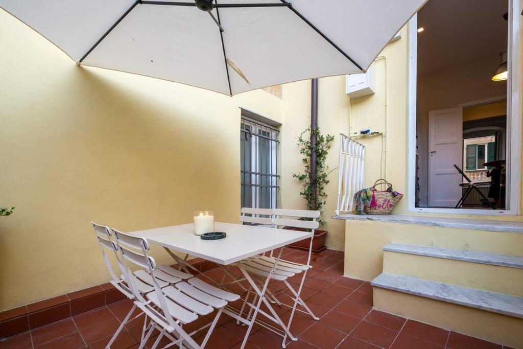 Casa Uetta Apartment La Spezia Exterior photo