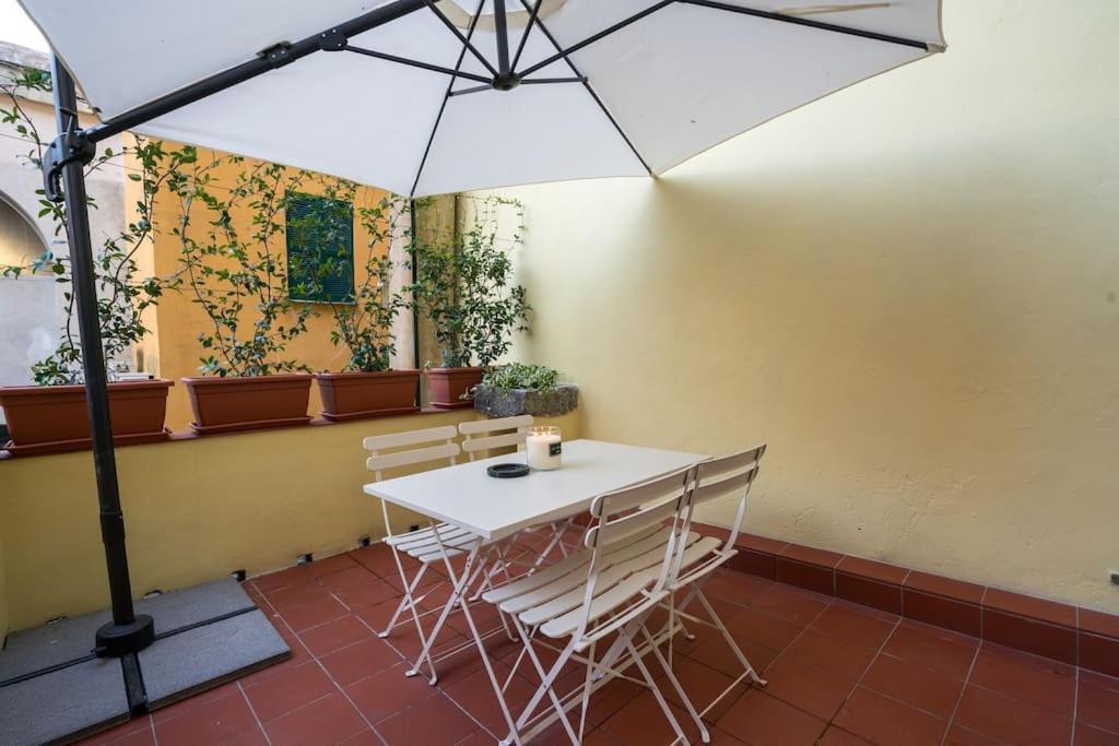 Casa Uetta Apartment La Spezia Exterior photo