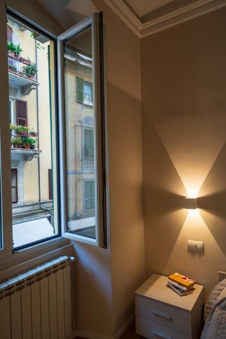 Casa Uetta Apartment La Spezia Exterior photo