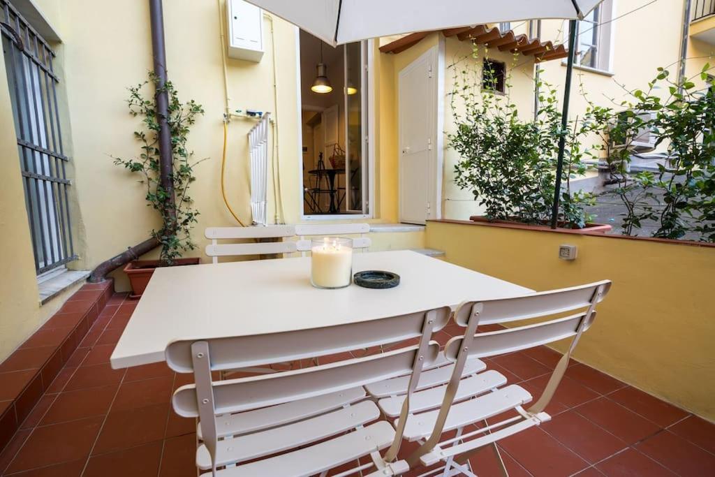 Casa Uetta Apartment La Spezia Exterior photo